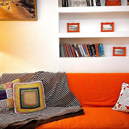 Apartamentos Gharb Diem Tavira Exteriér fotografie