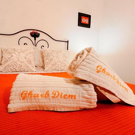 Apartamentos Gharb Diem Tavira Exteriér fotografie