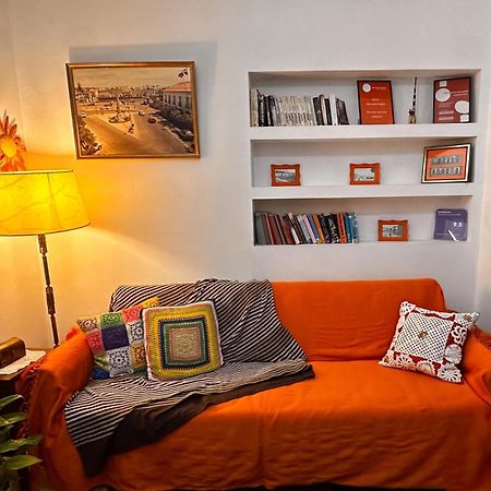 Apartamentos Gharb Diem Tavira Exteriér fotografie