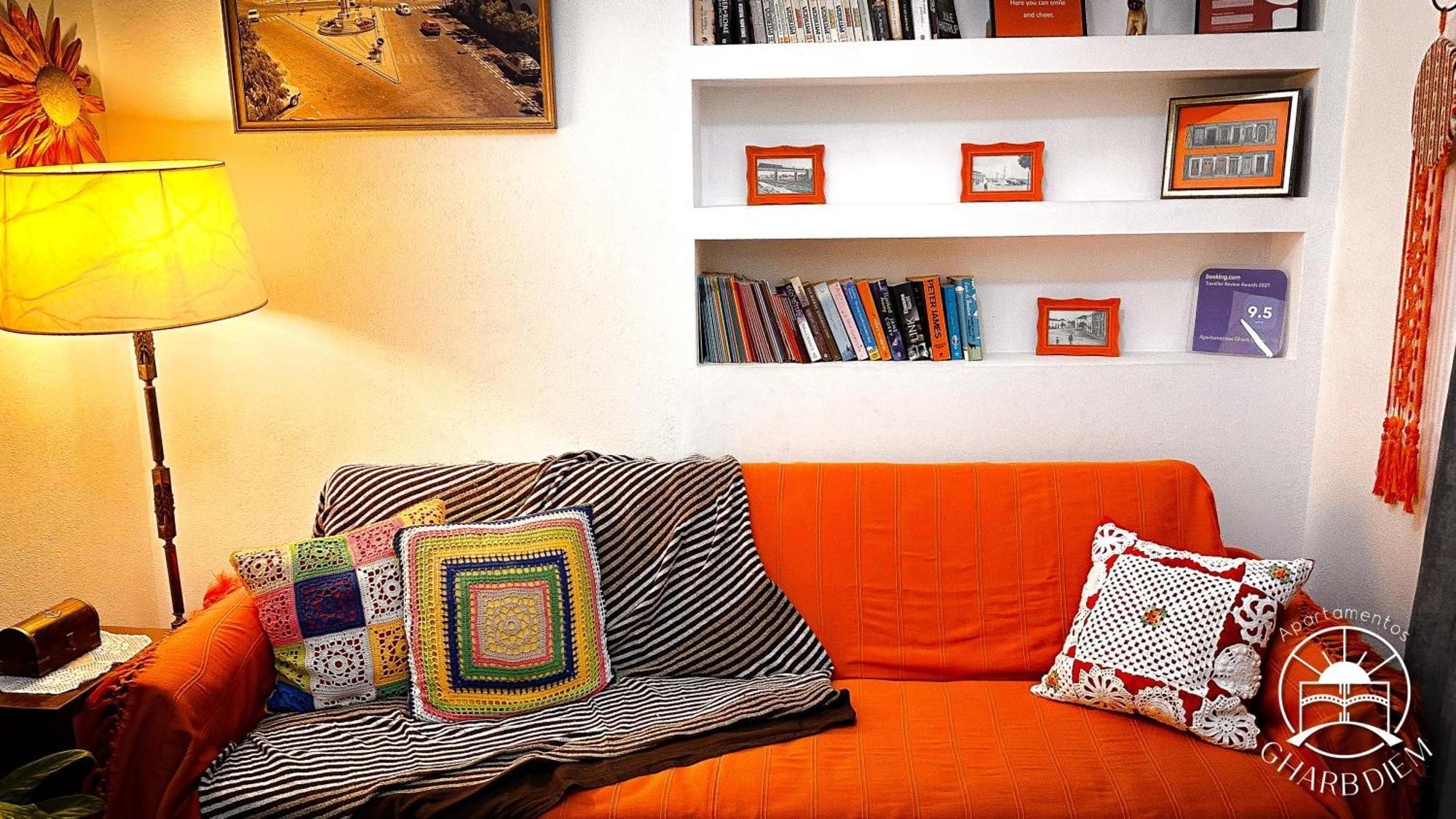 Apartamentos Gharb Diem Tavira Exteriér fotografie
