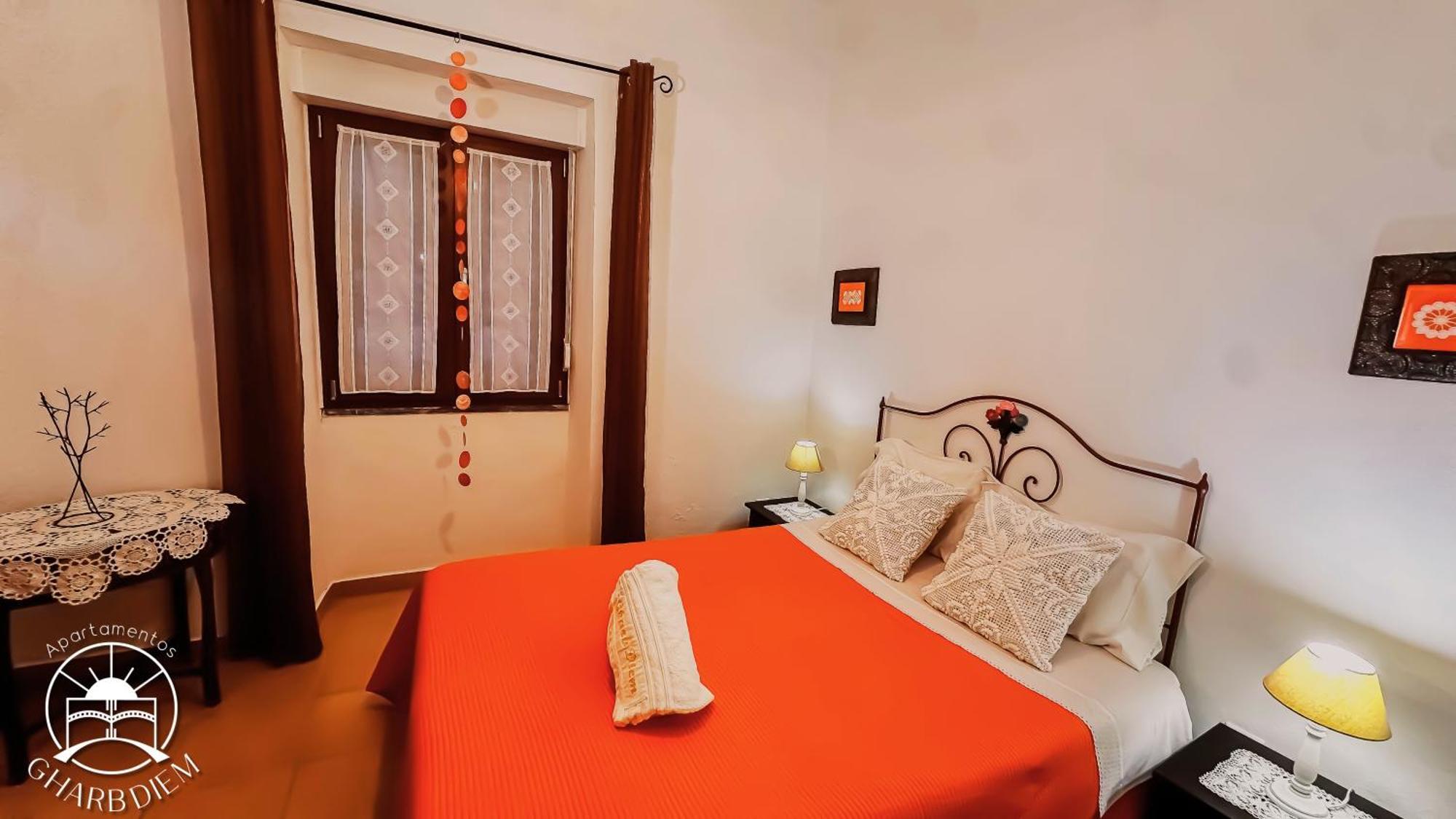 Apartamentos Gharb Diem Tavira Exteriér fotografie