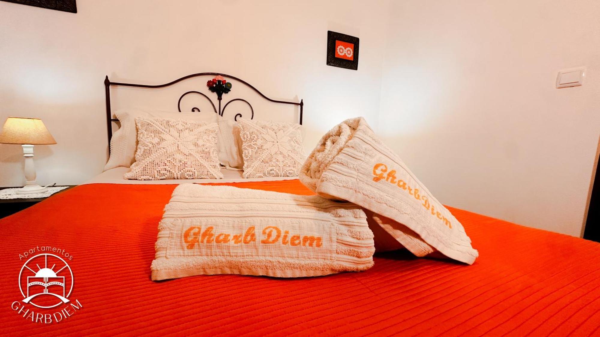 Apartamentos Gharb Diem Tavira Exteriér fotografie