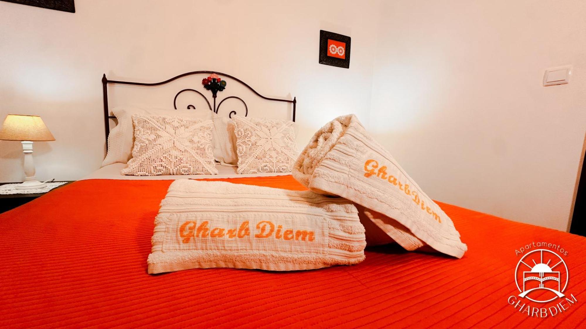 Apartamentos Gharb Diem Tavira Exteriér fotografie