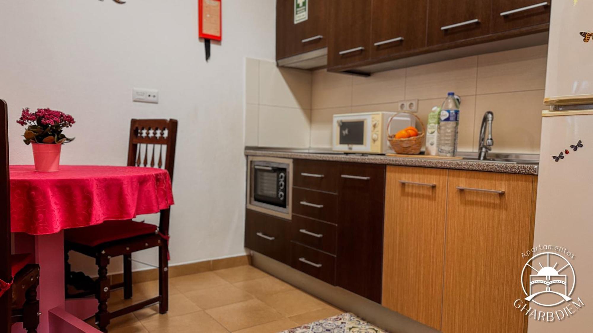 Apartamentos Gharb Diem Tavira Exteriér fotografie