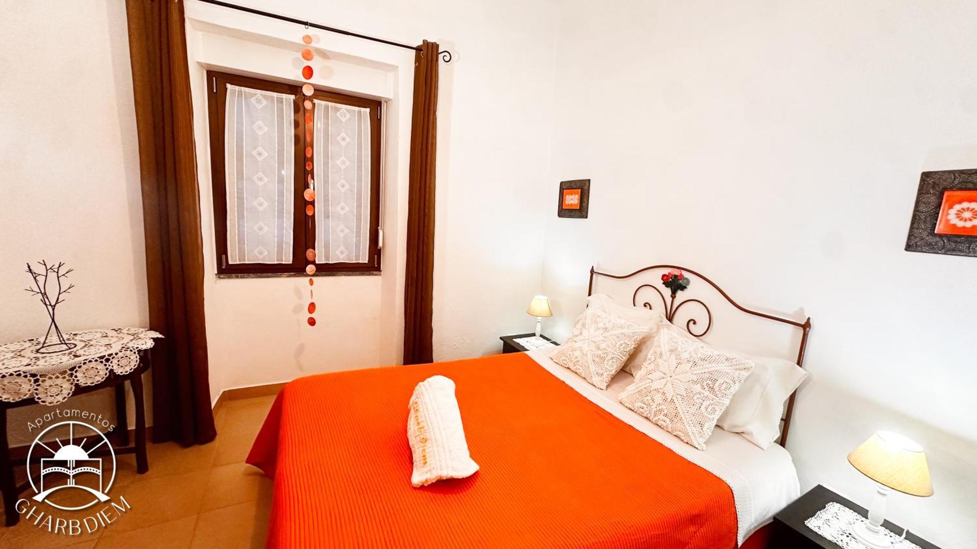 Apartamentos Gharb Diem Tavira Exteriér fotografie