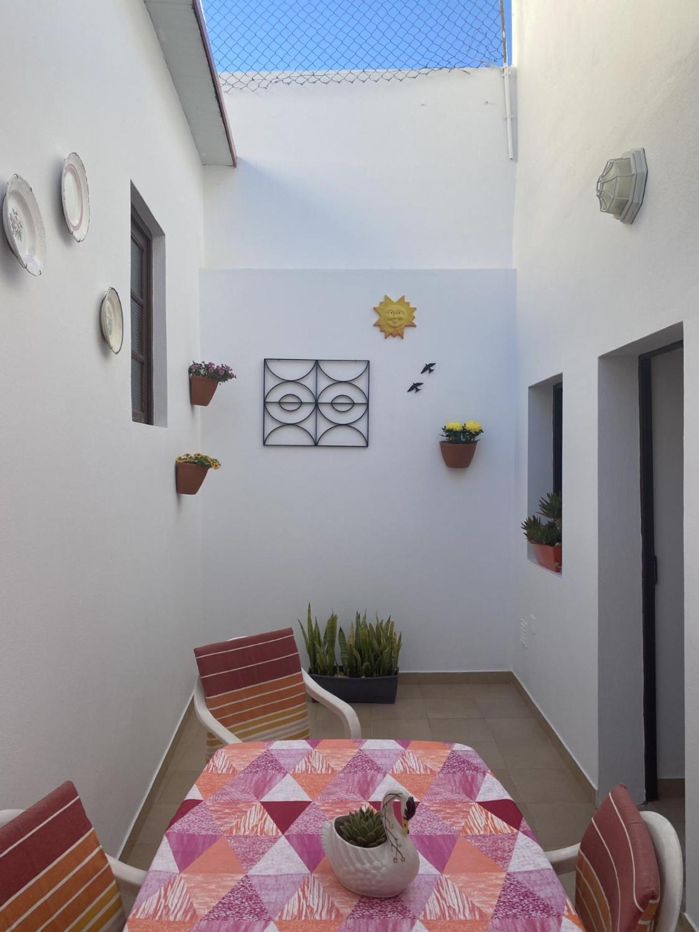 Apartamentos Gharb Diem Tavira Exteriér fotografie
