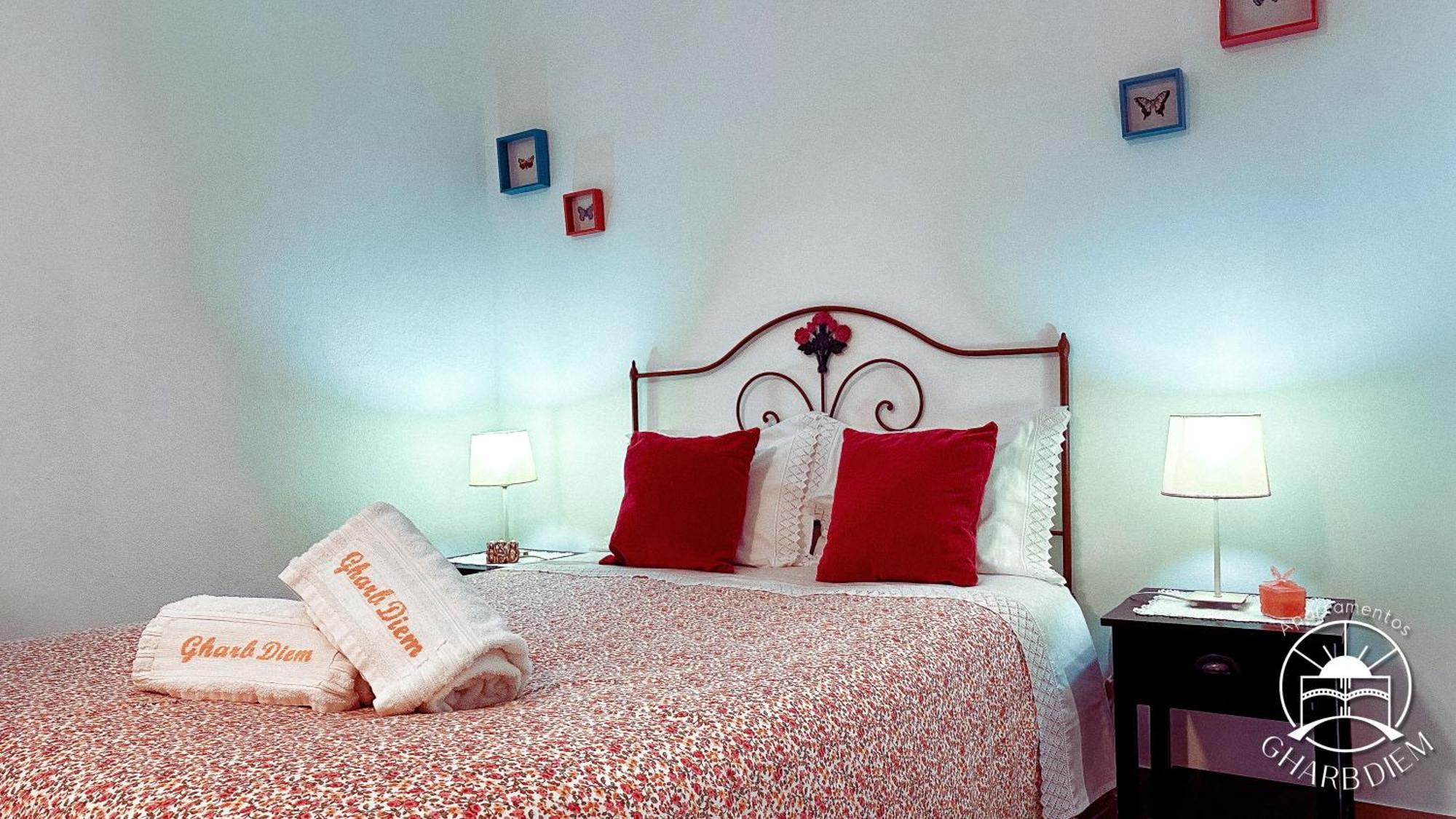 Apartamentos Gharb Diem Tavira Exteriér fotografie