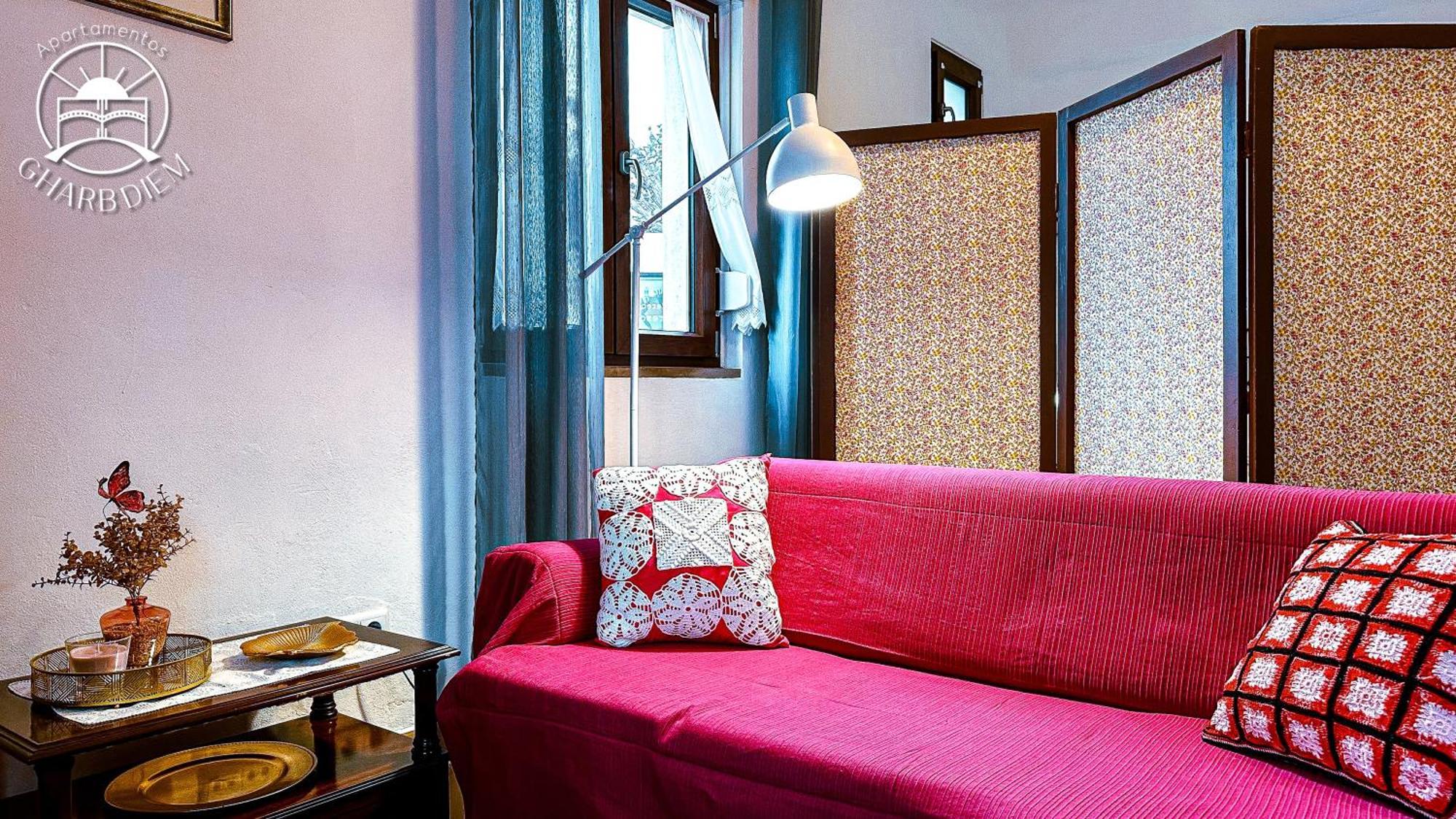 Apartamentos Gharb Diem Tavira Exteriér fotografie
