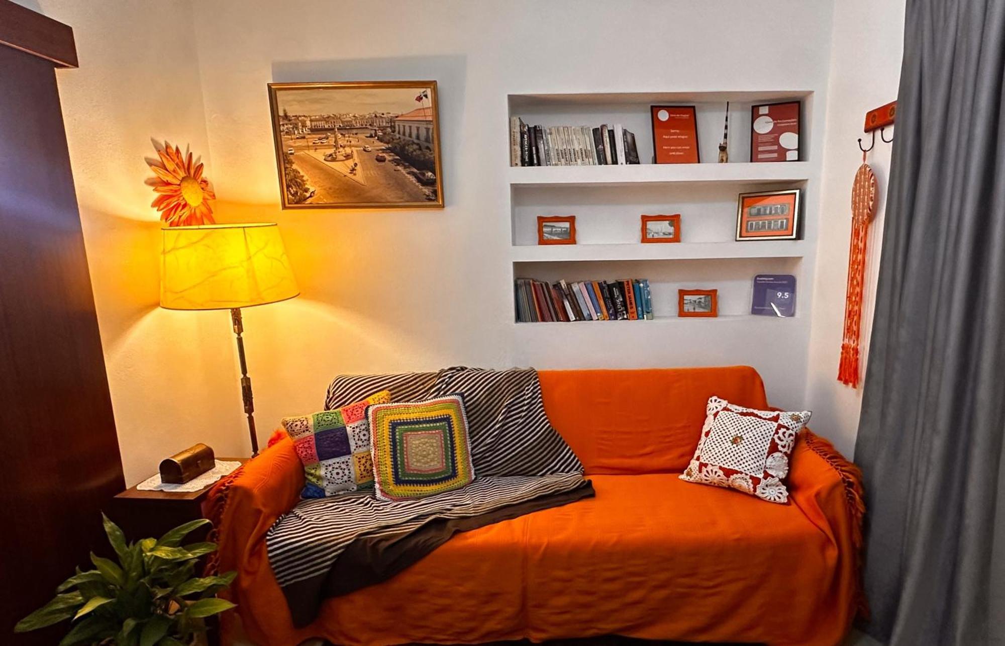 Apartamentos Gharb Diem Tavira Exteriér fotografie