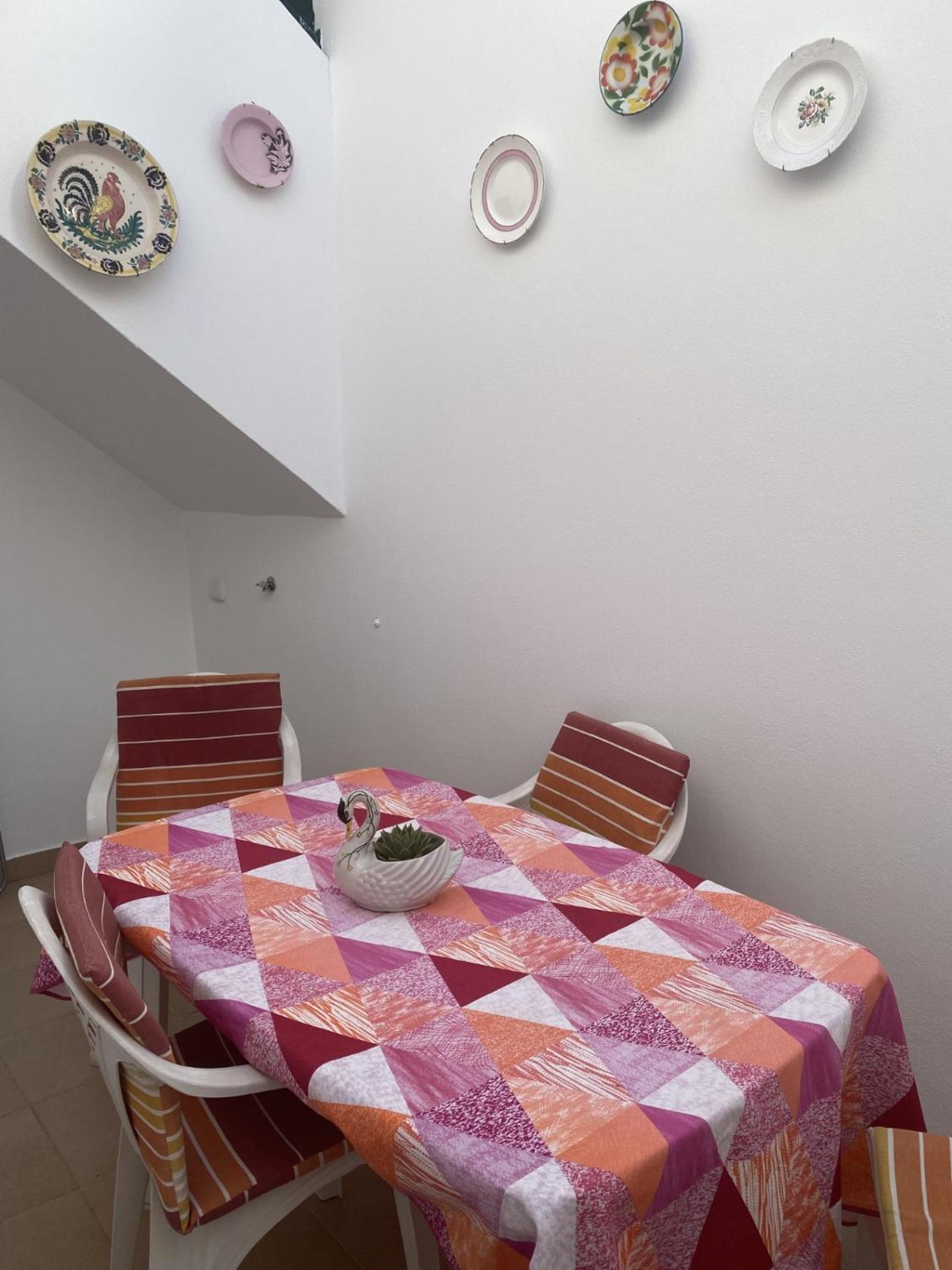 Apartamentos Gharb Diem Tavira Exteriér fotografie