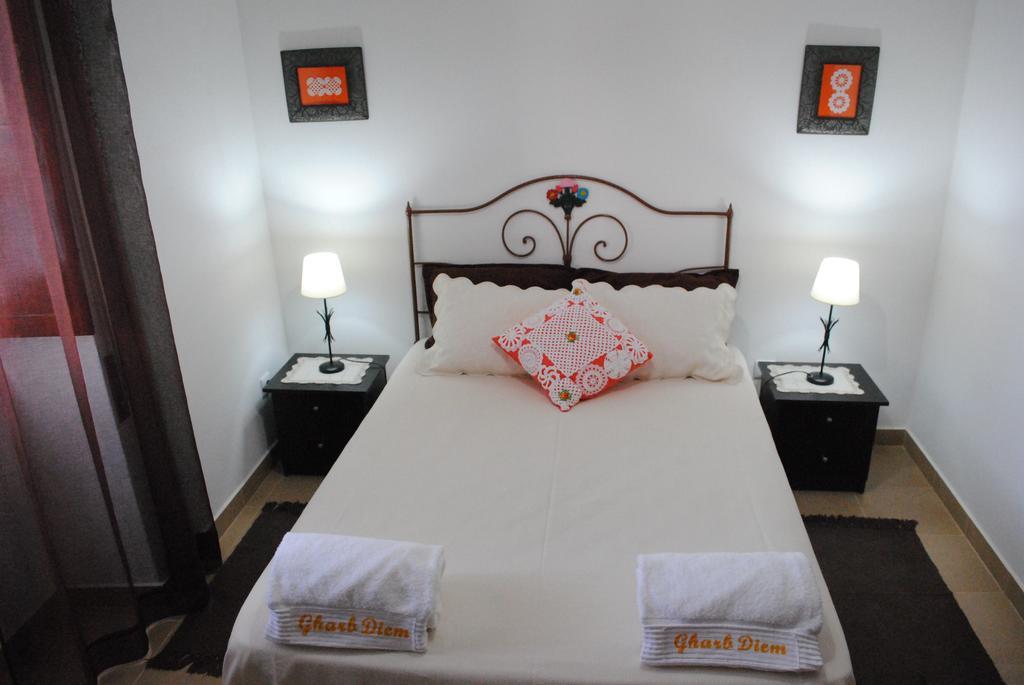 Apartamentos Gharb Diem Tavira Pokoj fotografie