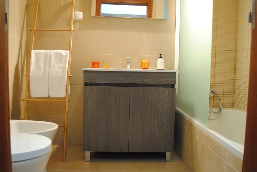 Apartamentos Gharb Diem Tavira Exteriér fotografie