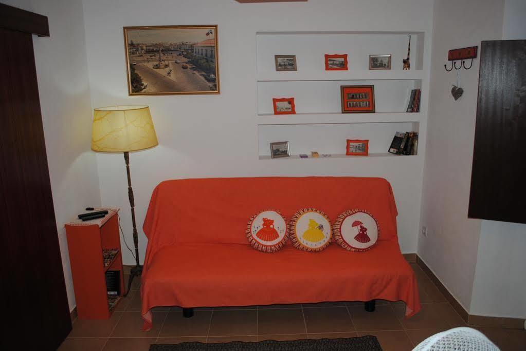 Apartamentos Gharb Diem Tavira Exteriér fotografie